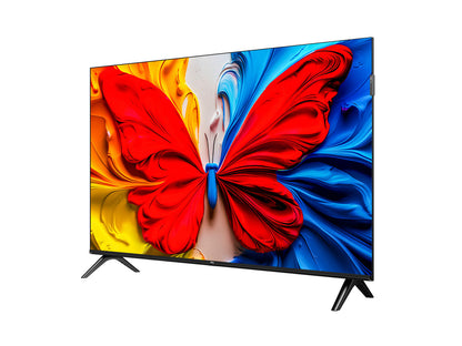TCL Smart TV 40 pouces QLED Full HD 40S5K