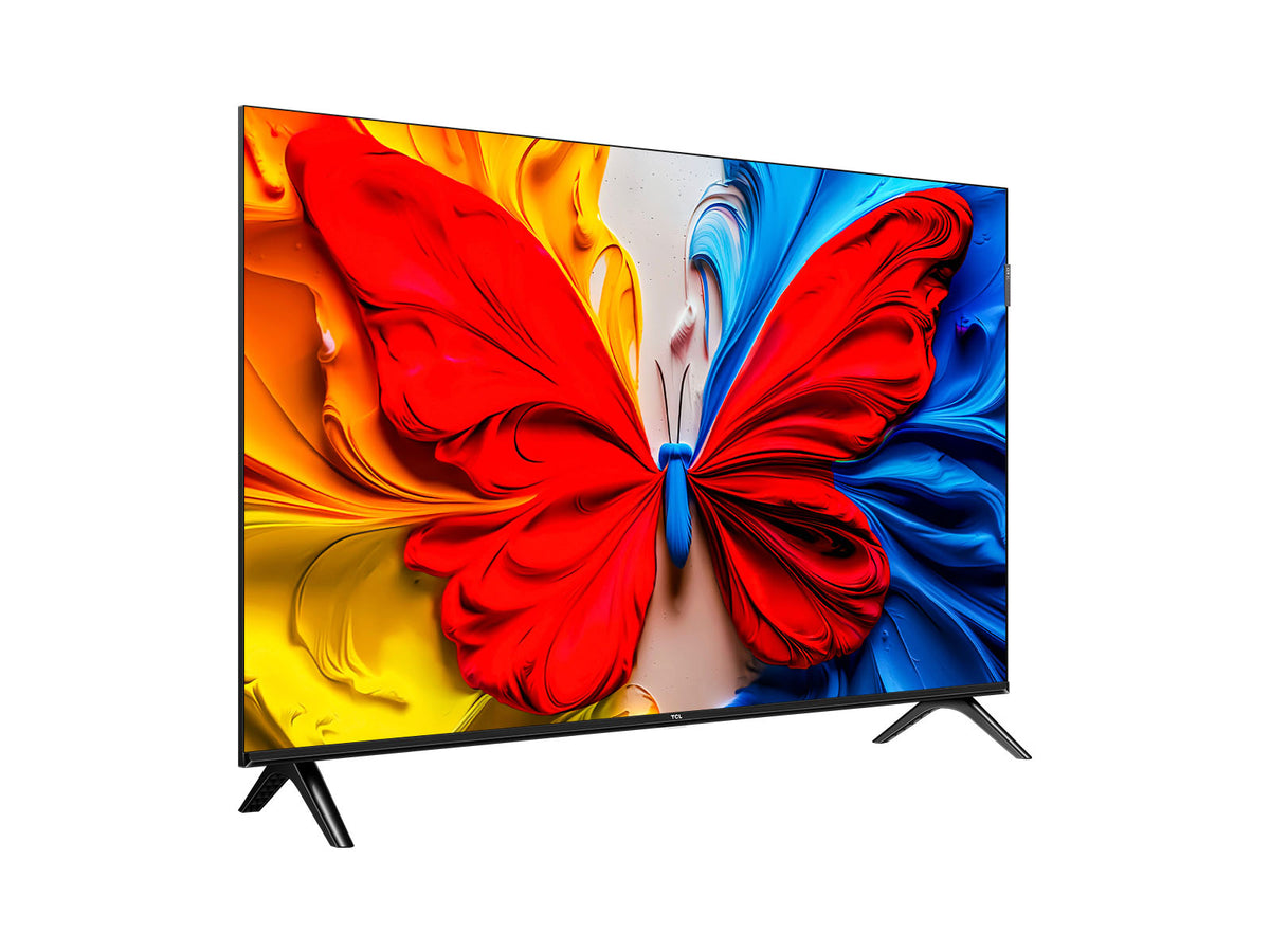 TCL Smart TV 40 pouces QLED Full HD 40S5K
