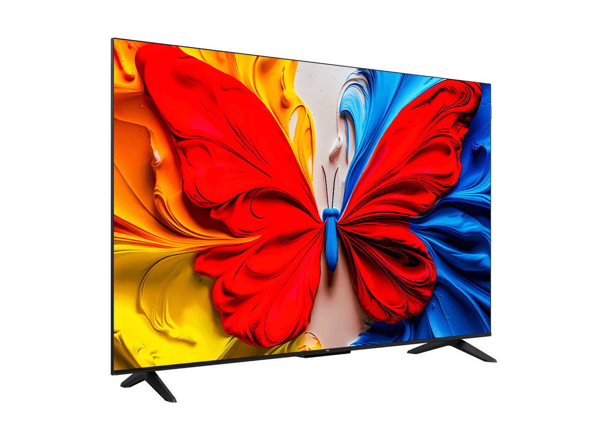 TCL Smart TV 50 pouces QLED Full HD 50S5K