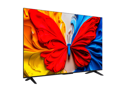 TCL Smart TV 50 pouces QLED Full HD 50S5K