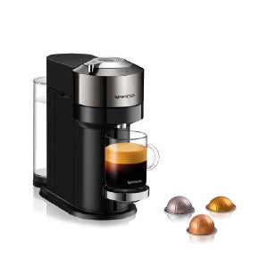 Nespresso Vertuo Next Premium Maroc - Machine Haut de Gamme