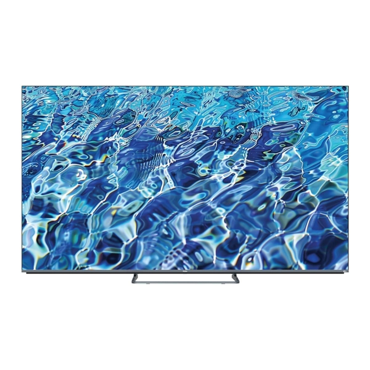 HAIER Smart TV 55 pouces Mini LED 4K H55M80FUX