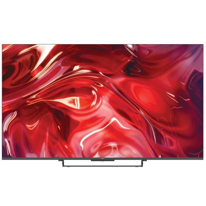 HAIER Smart TV 65 pouces QLED 4K H65S85GUX