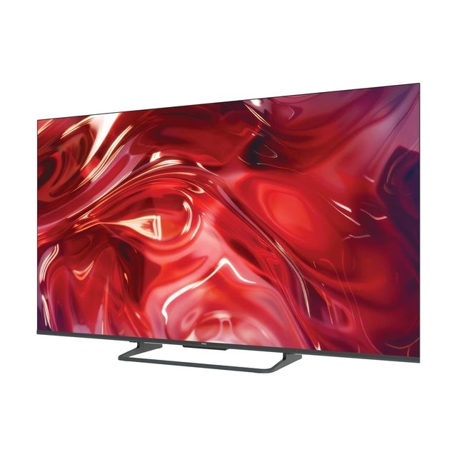 HAIER Smart TV 65 pouces QLED 4K H65S85GUX