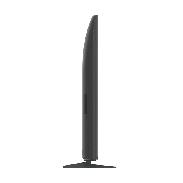 HAIER Smart TV 65 pouces QLED 4K H65S85GUX