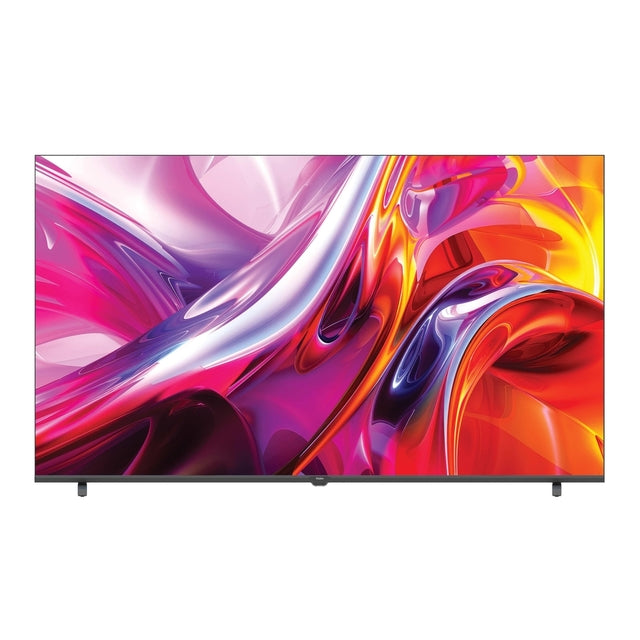 HAIER Smart TV 55 pouces LED 4K UHD H55K85GUX