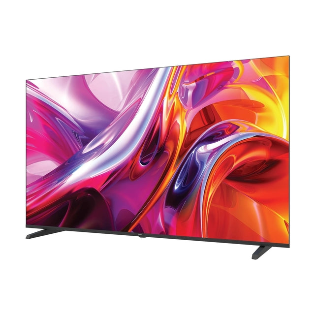 HAIER Smart TV 55 pouces LED 4K UHD H55K85GUX