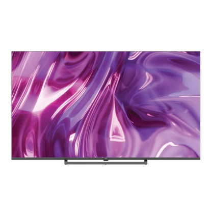 HAIER Smart TV 43 pouces QLED 4K H43S80GUX