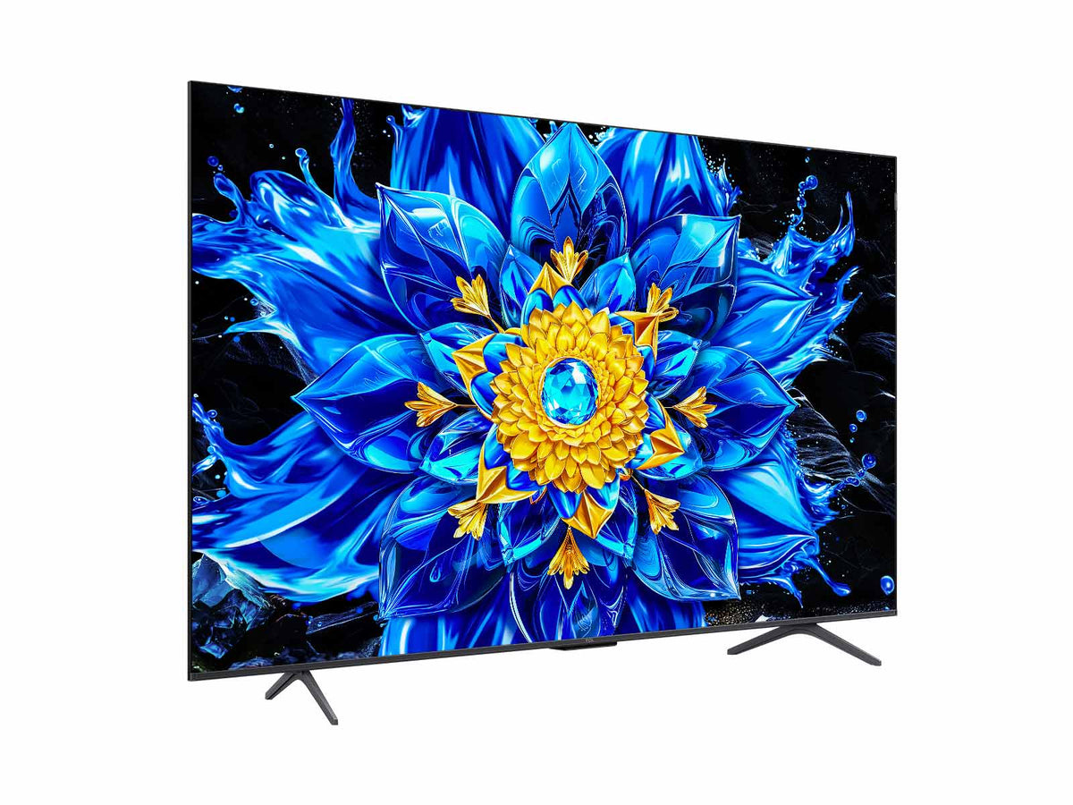 TCL Smart TV 65 pouces 4K QD-Mini LED Dimming 65P8L