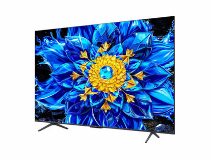 TCL Smart TV 65 pouces 4K QD-Mini LED Dimming 65P8L
