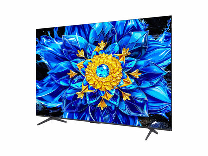 TCL Smart TV 75 pouces 4K QD-Mini LED Dimming 75P8L