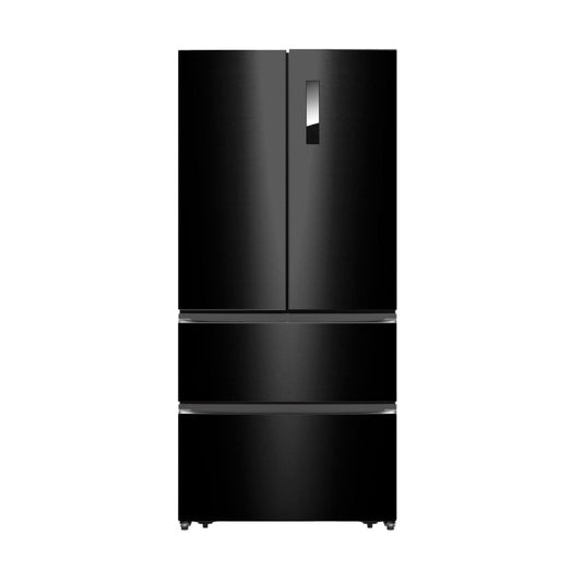 Réfrigérateur Schneider Quatro SCH-KDFD558 531 Litres Inox