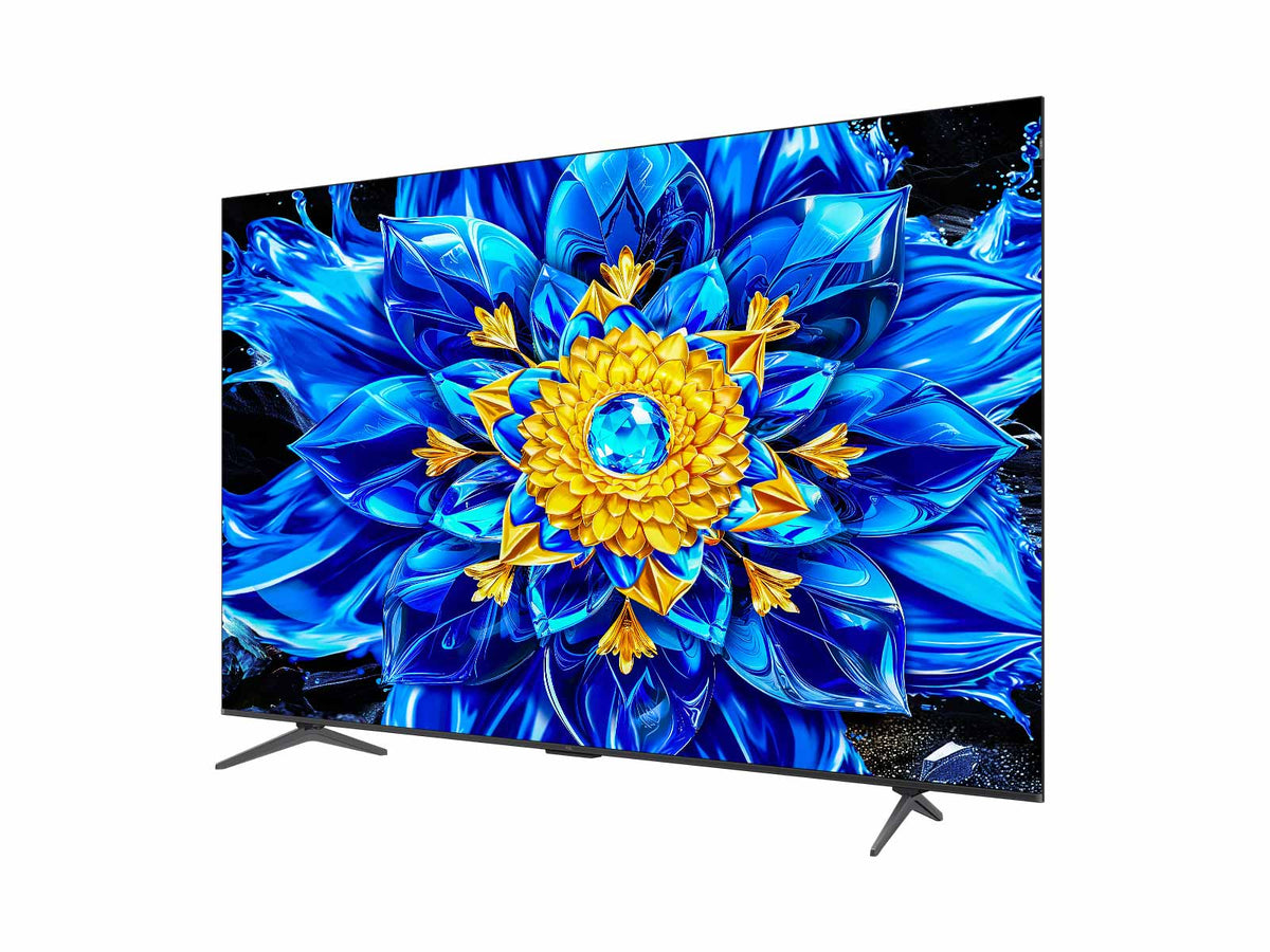 TCL Smart TV 85 pouces 4K QD-Mini LED Dimming 85P8L