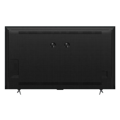 TCL TV 85 pouces QLED 4K 144 Hz Google TV Dolby Atmos - 85P8L
