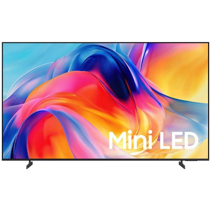 Samsung Smart TV 43 Pouces M70H Mini LED 4K UHD Vision AI 2026
