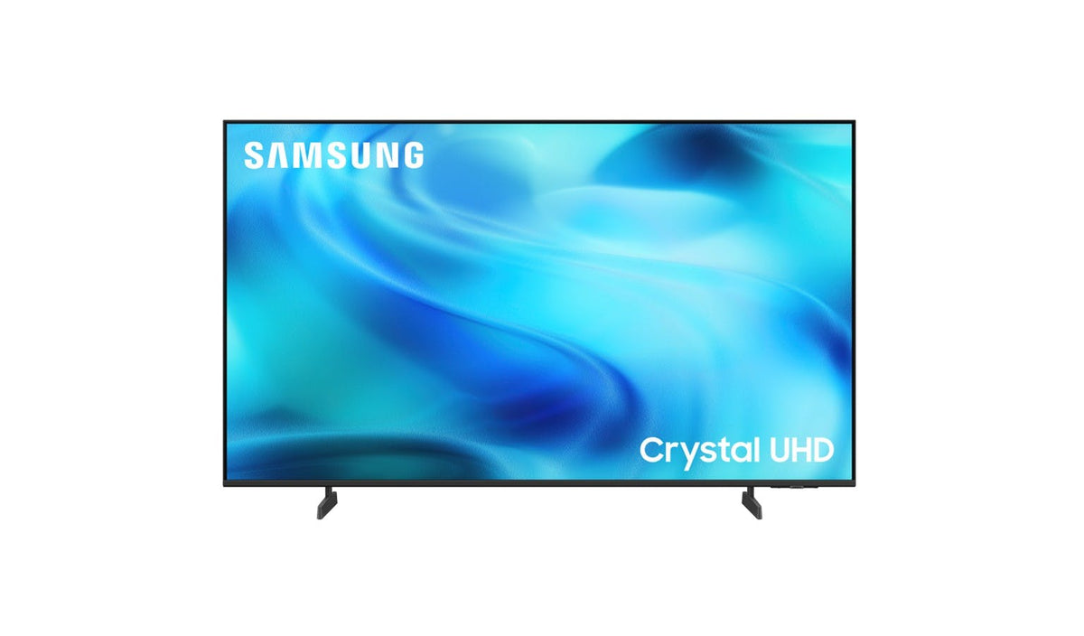 TV Samsung 50” Crystal UHD U8000H 4K Smart TV – UA50U8000HUXMV