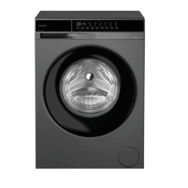 Machine à laver Candy EY09B8G-15 9 Kg 1400 Tr/min Inverter Classe A Gris Anthracite