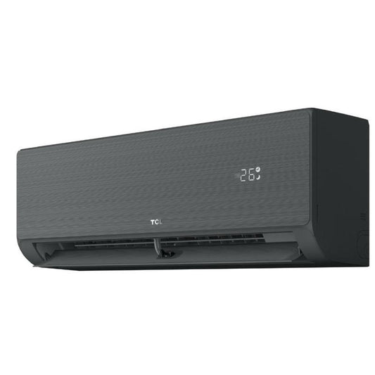Climatiseur TCL 18000 BTU Inverter BLACK TAC-18CHSD/ZG41-I  Chaud & Froid