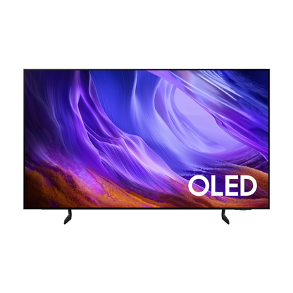 Samsung TV OLED 83 Pouces 4K S90H Vision AI 165 Hz – QA83S90HAE
