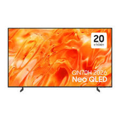 TV Samsung Neo QLED 50 Pouces Smart TV 4K – QA50QN70HAUXMY