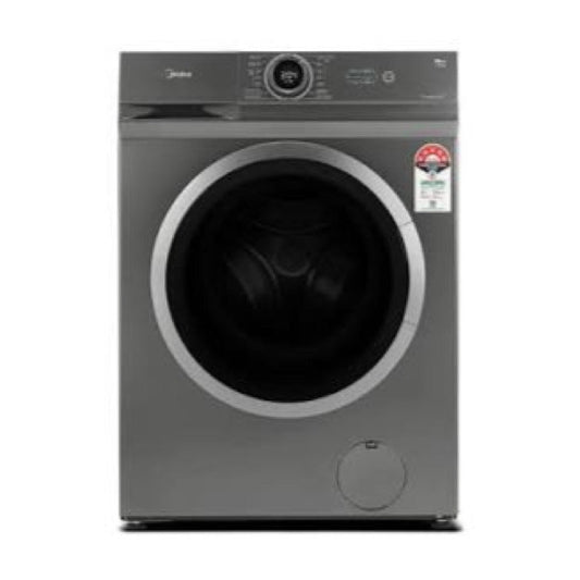 Machine à Laver Midea MF100W60/T 6 Kg 1000 Tr/min Silver