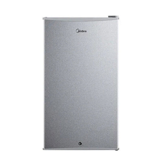 Réfrigérateur 1 Porte Midea MDRD142FGC50 93 L Silver