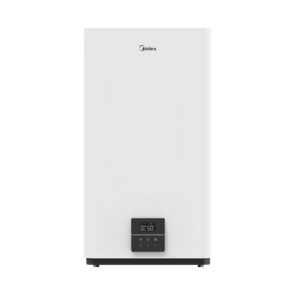 Chauffe-eau électrique Midea D80-20D6 80L Slim 2000W Horizontal / Vertical