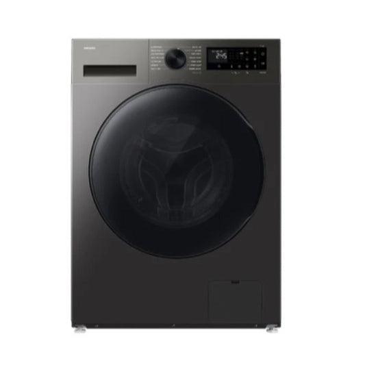 Samsung WD90HG5U34BXMF – Lave-Linge Séchant 9/6 kg, Essorage 1400 tr/min, Inverter