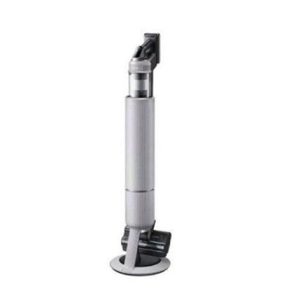 Samsung VS80F28DFP – Aspirateur Balai Sans Fil Bespoke AI Jet Lite, Batterie 60 min, Clean Station