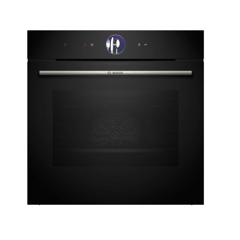 Bosch HSG7361B1 – Four vapeur encastrable Série 7, 71 L, Air Fry, Home Connect