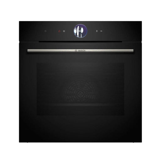 Bosch HSG7361B1 – Four vapeur encastrable Série 7, 71 L, Air Fry, Home Connect