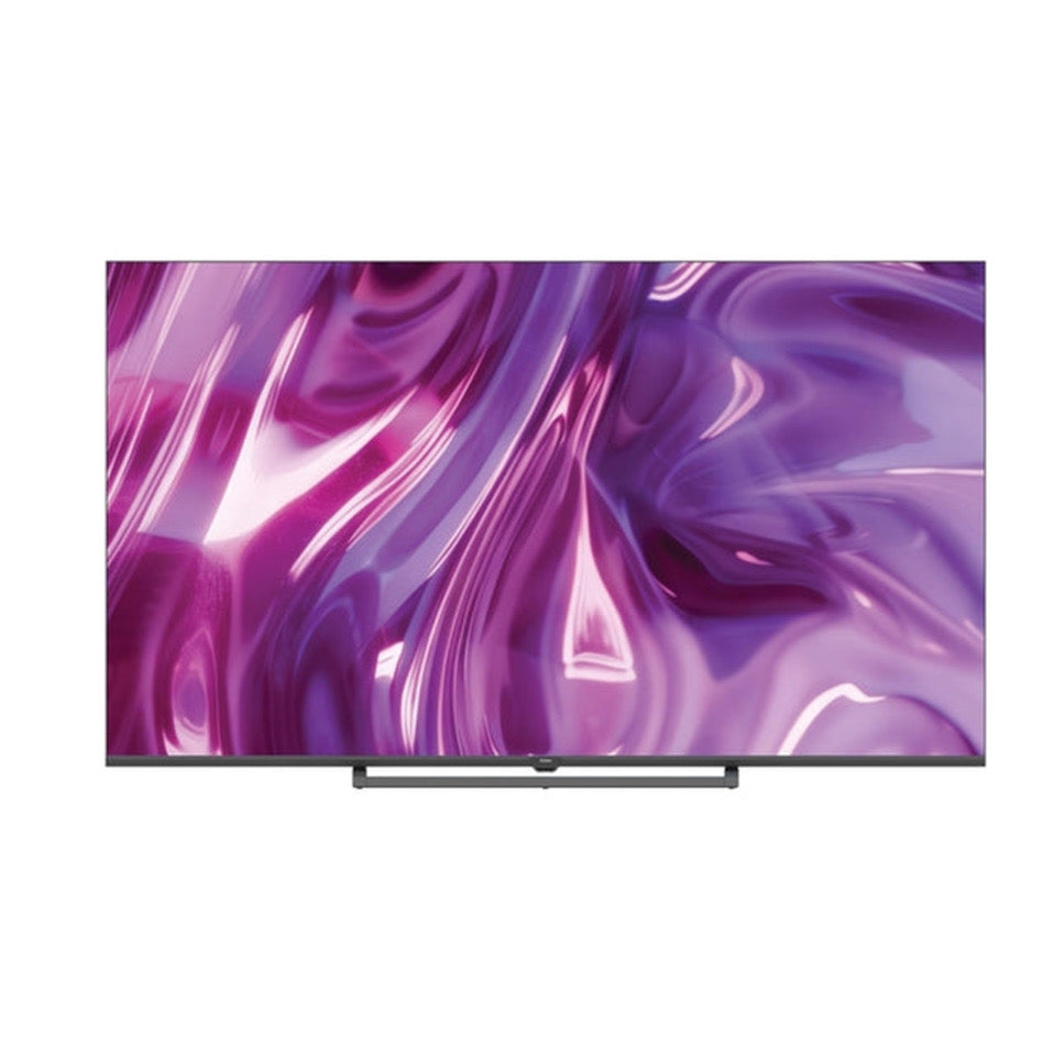 Haier H43S80GUX-15 – Téléviseur 43” 4K UHD Smart TV