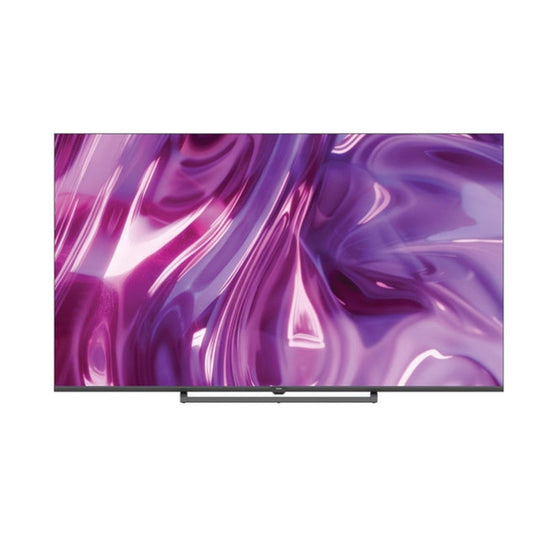 Haier H43S80GUX-15 – Téléviseur 43” 4K UHD Smart TV