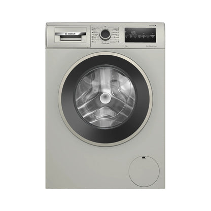 Bosch Lave-linge Série 4 8 kg, 1 400 tr/min, EcoSilence Drive, SpeedPerfect - WAN2821XME