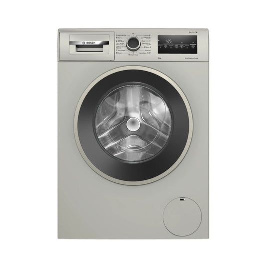 Bosch Lave-linge Série 4 8 kg, 1 400 tr/min, EcoSilence Drive, SpeedPerfect - WAN2821XME