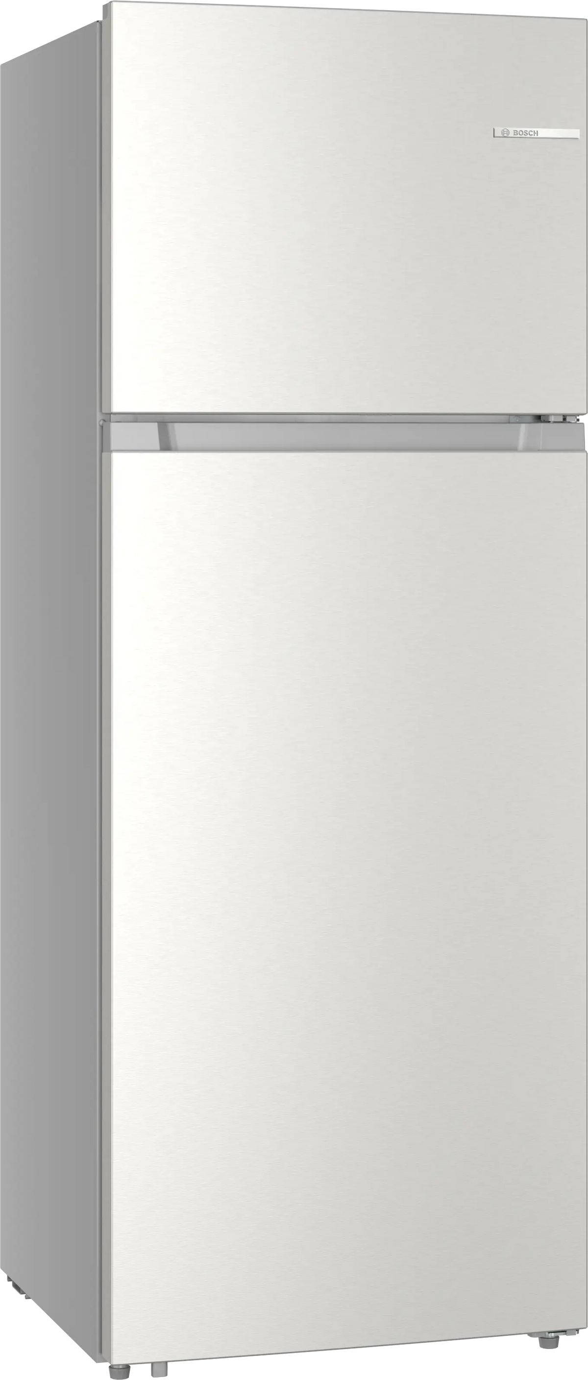 Réfrigérateur Bosch KDN47NLEM8 – Combiné No Frost, Grande Capacité, Technologie MultiAirflow