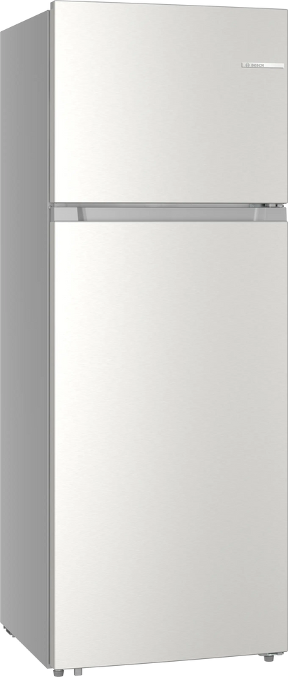 Réfrigérateur Bosch KDN47NLEM8 – Combiné No Frost, Grande Capacité, Technologie MultiAirflow