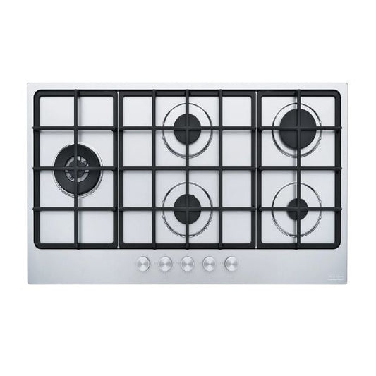 FRANKE Plaque de Cuisson Gaz – FHSM 905 5G DCL C