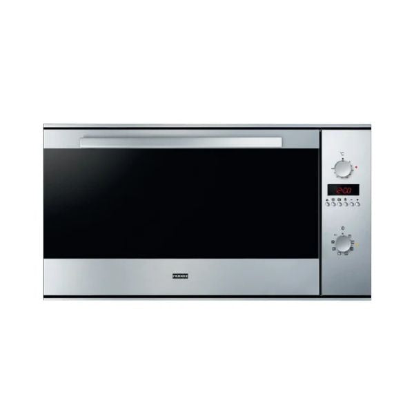 FRANKE Four Encastrable – FMXO 86 S XS