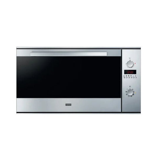 FRANKE Four Encastrable – FMXO 86 S XS