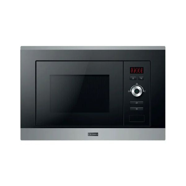 FRANKE Micro-ondes Encastrable avec Gril – FMW 20 SMP G XS