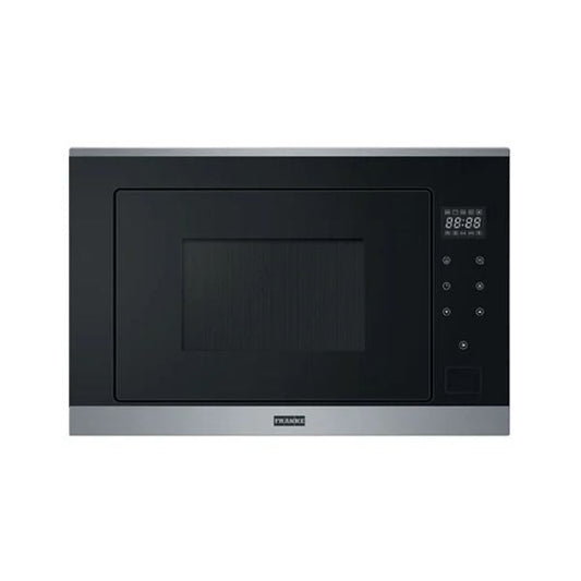FRANKE Micro-ondes Encastrable – FSM 25 MW XS
