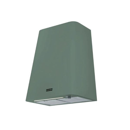 FRANKE Hotte Décorative Murale – FSMD 508 Dusty Green