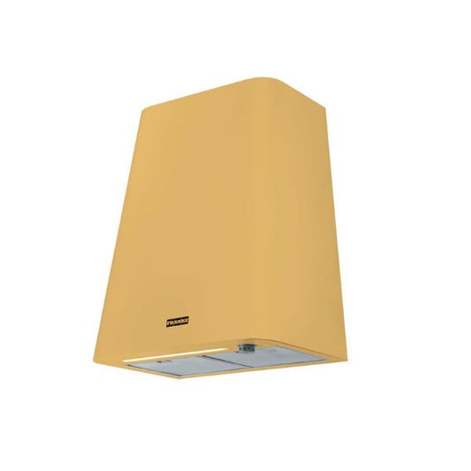 FRANKE Hotte Décorative Murale – FSMD 508 Dusty Mustard