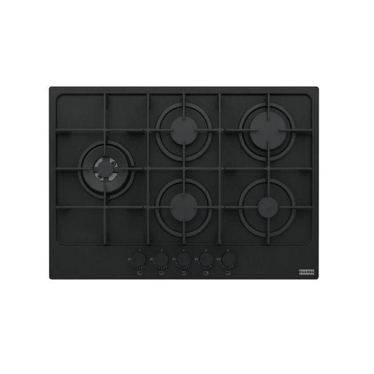 FRANKE Plaque de Cuisson Gaz – FHMA 755 5G DCL MB C