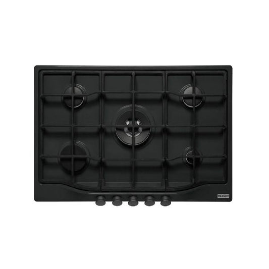 FRANKE Plaque de Cuisson Gaz – FCH 755 4G TC C