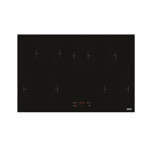 FRANKE Plaque Vitrocéramique – FRSM 704 C TOD BK
