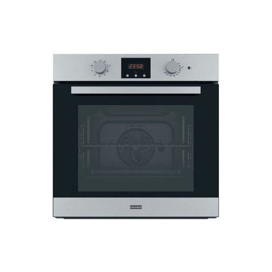 FRANKE Four Encastrable 60 cm Inox – FSL 86 H XS