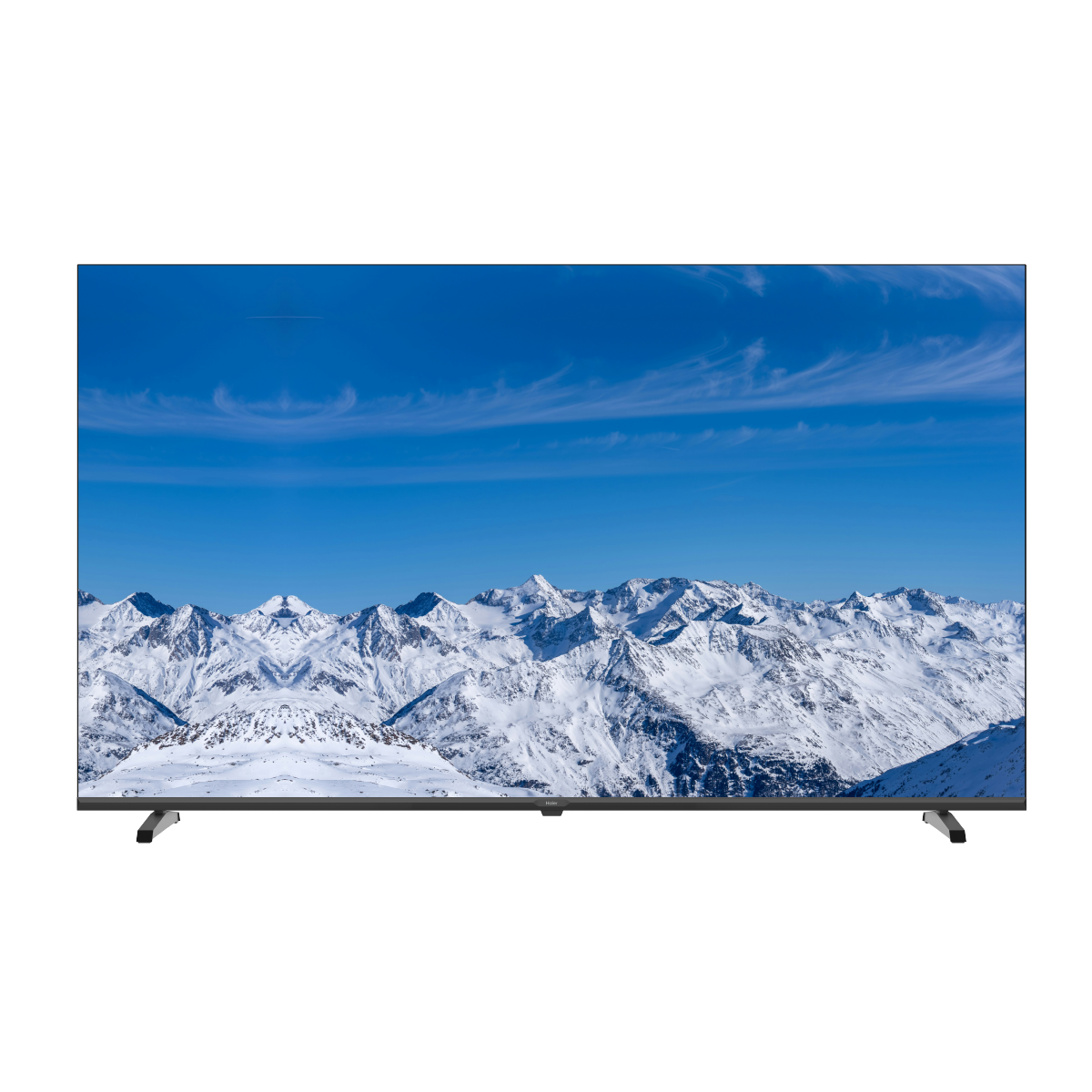 HAIER Smart TV 50 pouces 4K UHD H50K85GUX