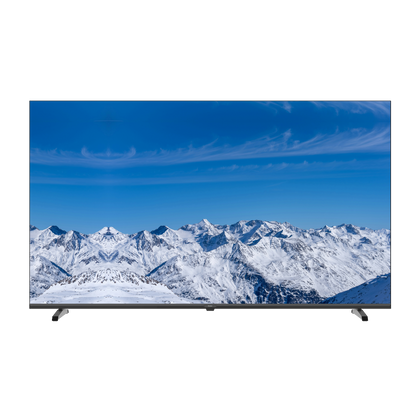 HAIER Smart TV 50 pouces 4K UHD H50K85GUX